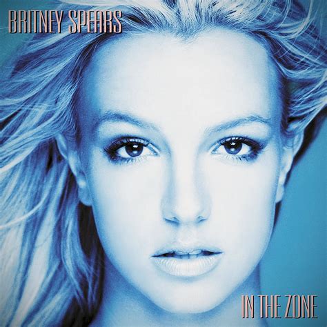 britney spears 2000 album|More.